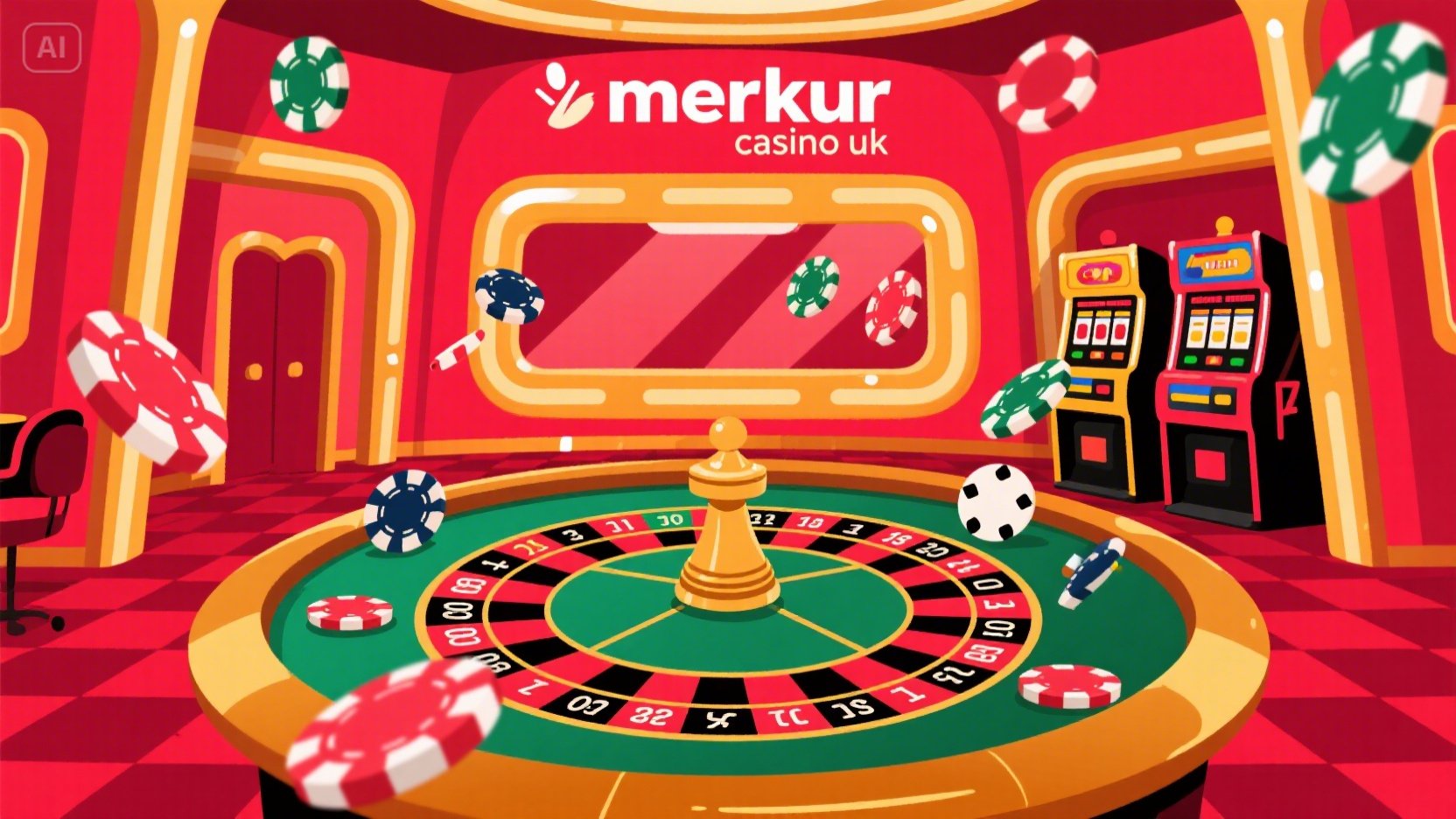 merkur casino uk